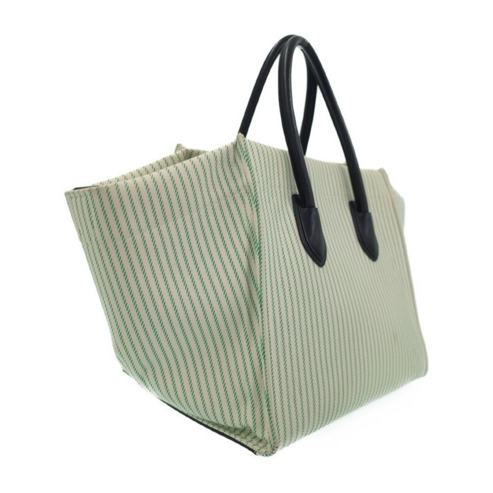 Celine Bag Square Tote Luggage Phantom
